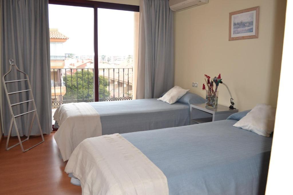 Portocanet Complejo Turístico Canet d'En Berenguer Habitación foto