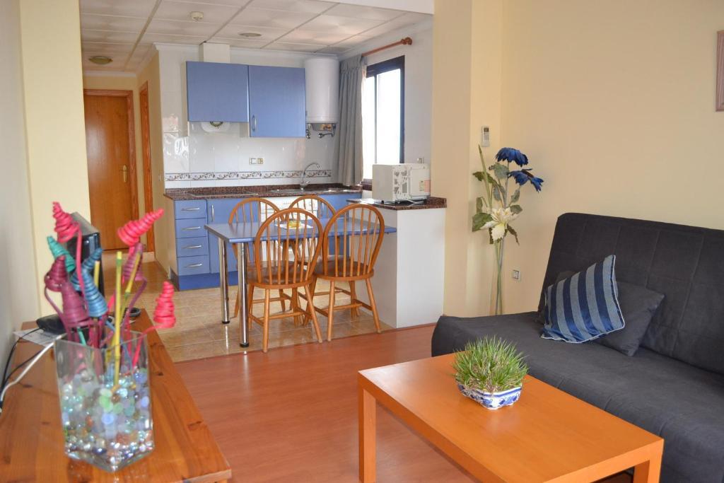 Portocanet Complejo Turístico Canet d'En Berenguer Habitación foto