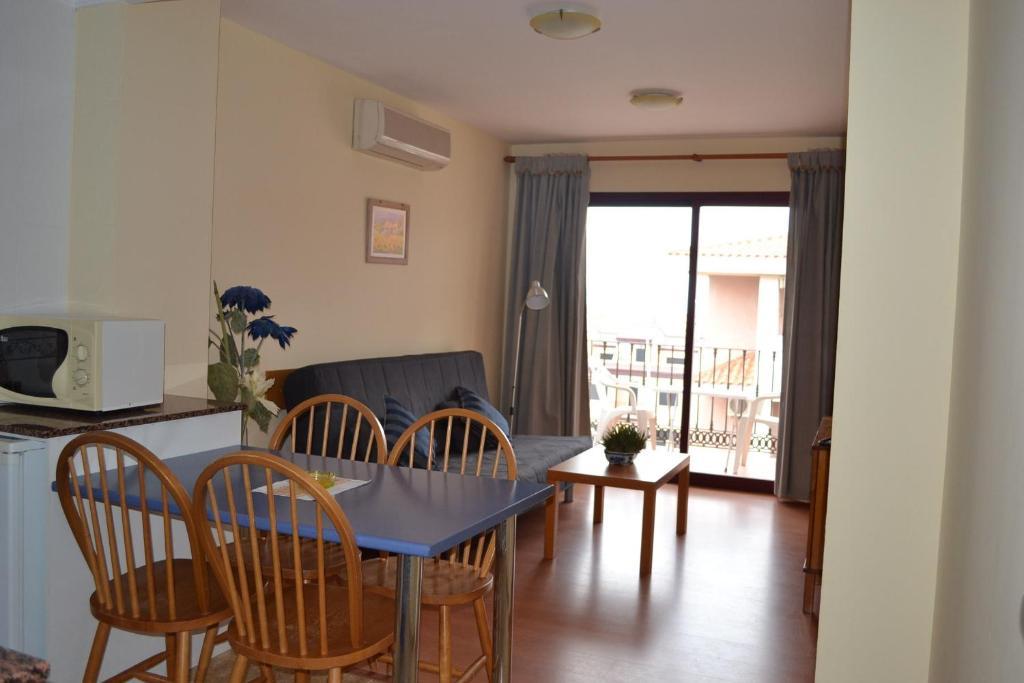 Portocanet Complejo Turístico Canet d'En Berenguer Habitación foto